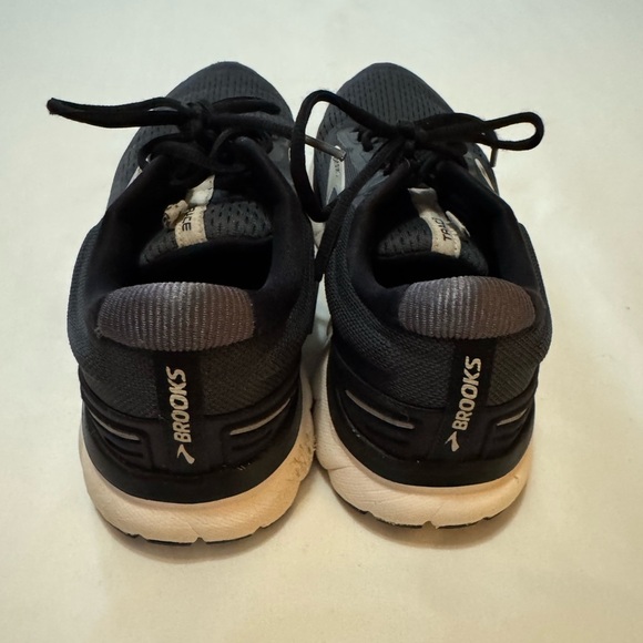 Mens Brooks Trace 1 Lightweight Running Shoes Size 7.5 No Box - Picture 4 of 6
